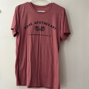 Schitt’s Creek Rose Apothecary Tee